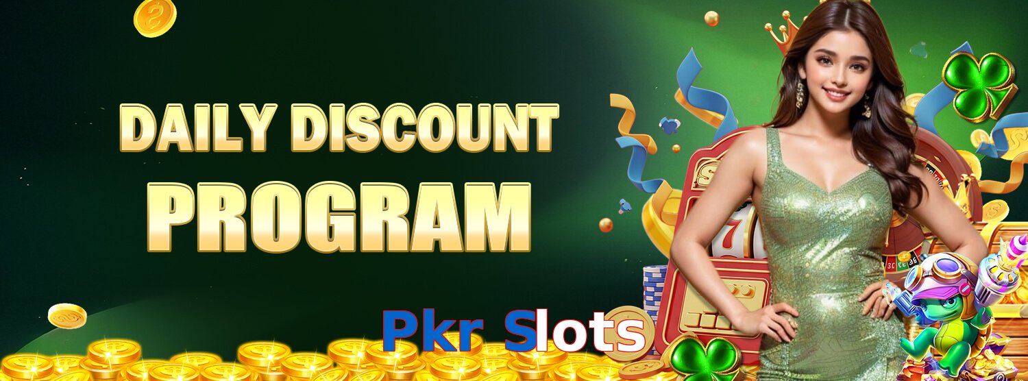 Pkr Slots