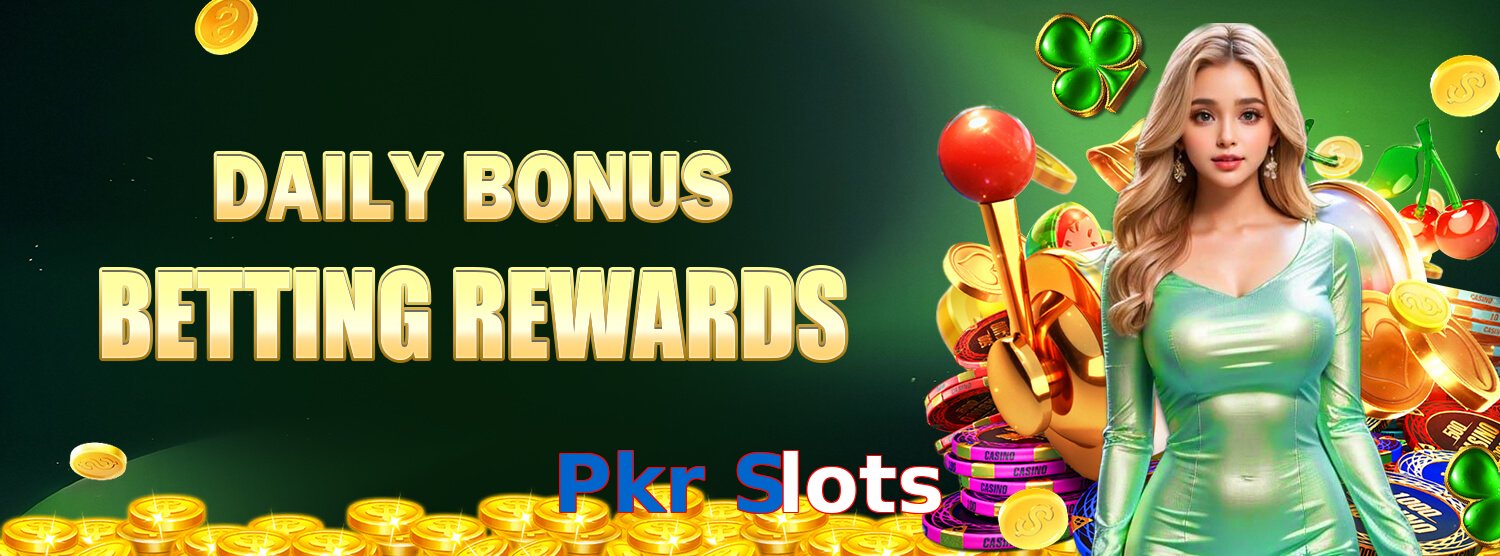 Pkr Slots