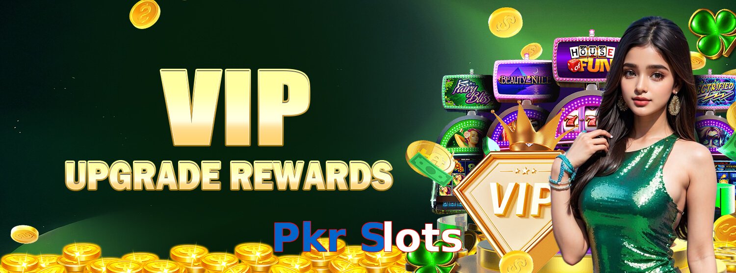 Pkr Slots