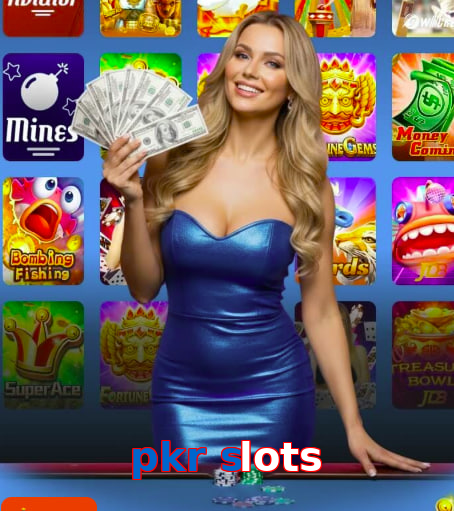 Pkr Slots