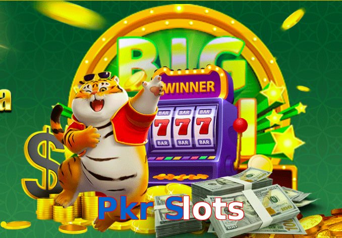Pkr Slots