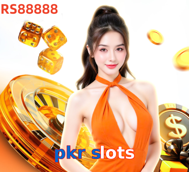 Pkr Slots