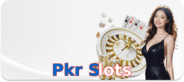 Pkr Slots