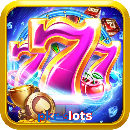 Pkr Slots