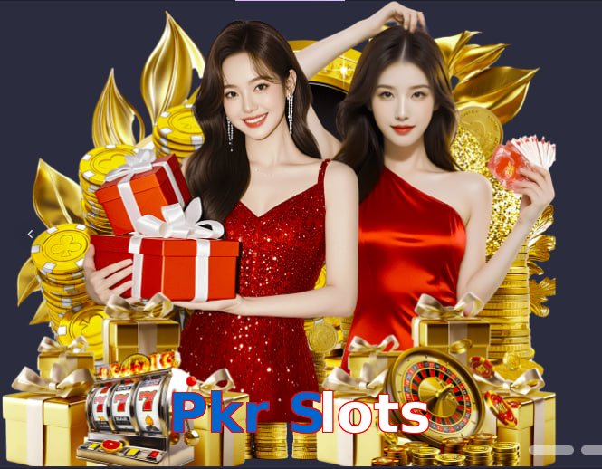 Pkr Slots