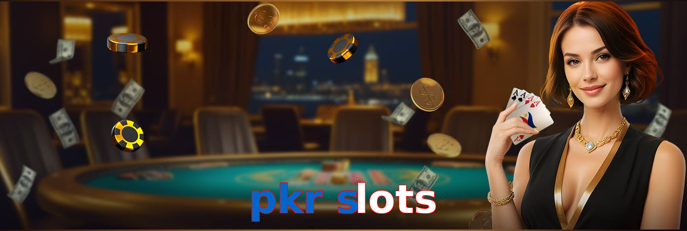 Pkr Slots